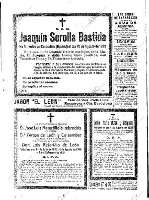 ABC MADRID 12-08-1923 página 39