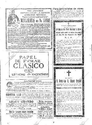 ABC MADRID 12-08-1923 página 40