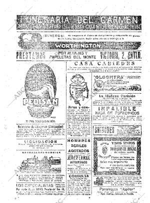 ABC MADRID 12-08-1923 página 42