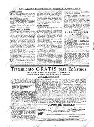 ABC MADRID 17-08-1923 página 10