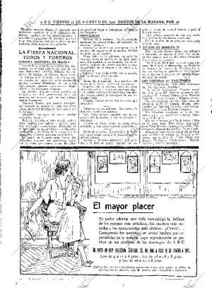 ABC MADRID 17-08-1923 página 12