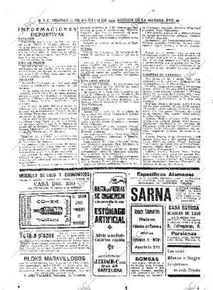 ABC MADRID 17-08-1923 página 20