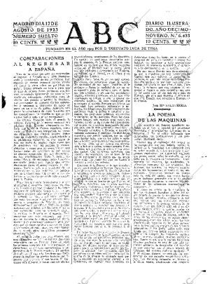 ABC MADRID 17-08-1923 página 3