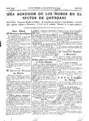 ABC MADRID 17-08-1923 página 7