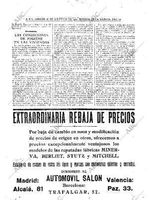 ABC MADRID 18-08-1923 página 10