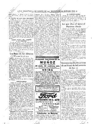 ABC MADRID 21-08-1923 página 12