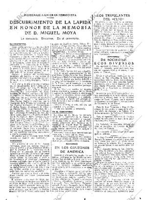 ABC MADRID 21-08-1923 página 15