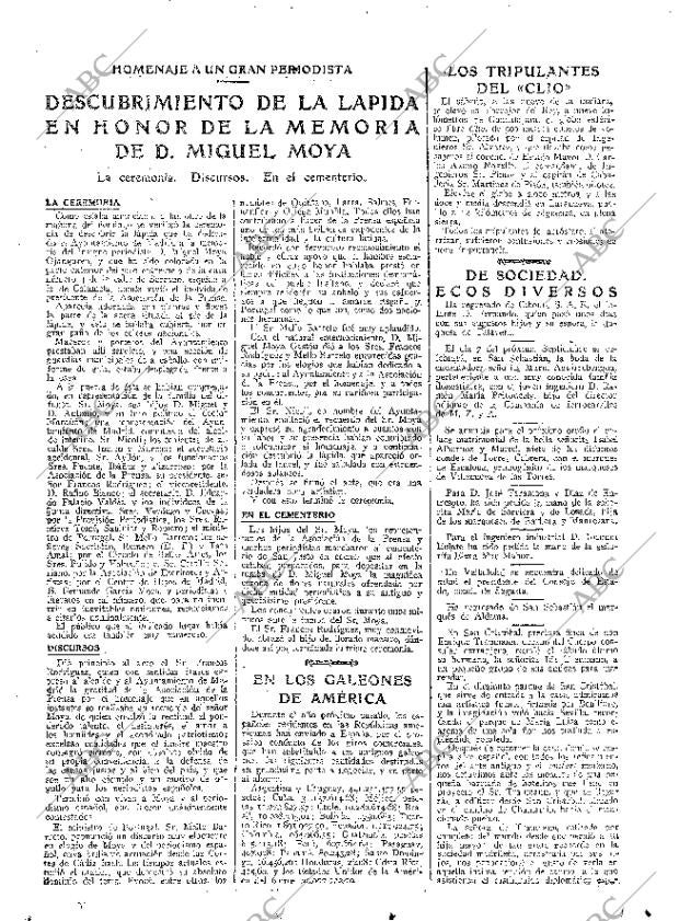 ABC MADRID 21-08-1923 página 15
