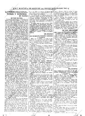 ABC MADRID 21-08-1923 página 17