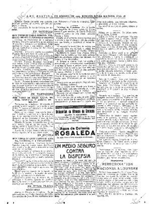 ABC MADRID 21-08-1923 página 18