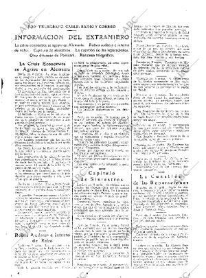 ABC MADRID 21-08-1923 página 19
