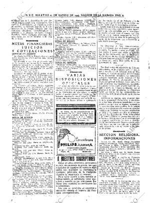 ABC MADRID 21-08-1923 página 22