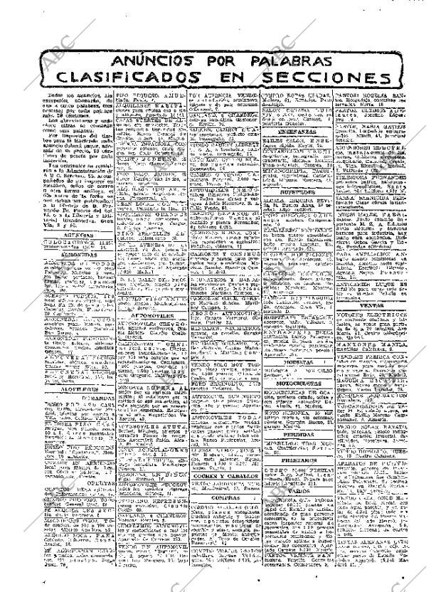 ABC MADRID 21-08-1923 página 26