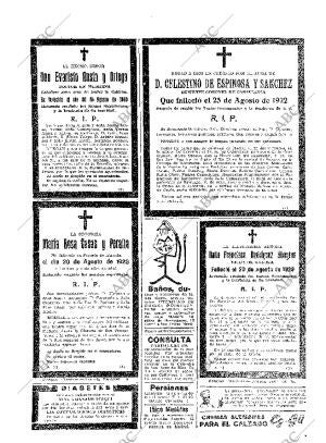 ABC MADRID 21-08-1923 página 28