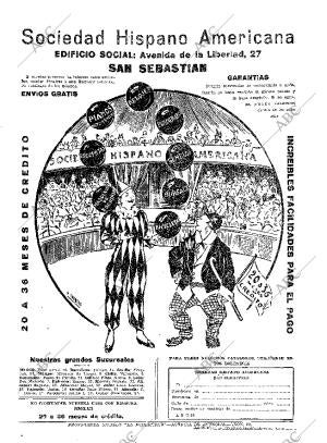 ABC MADRID 21-08-1923 página 29