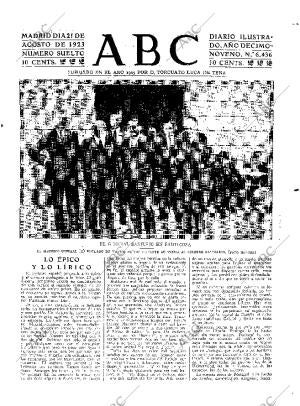 ABC MADRID 21-08-1923 página 3