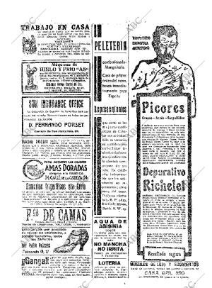 ABC MADRID 21-08-1923 página 30
