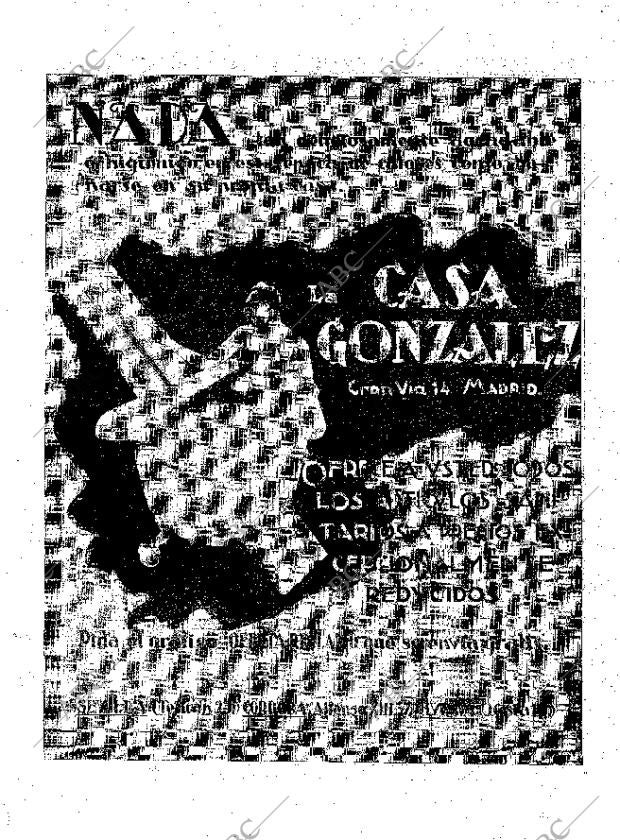 ABC MADRID 21-08-1923 página 32