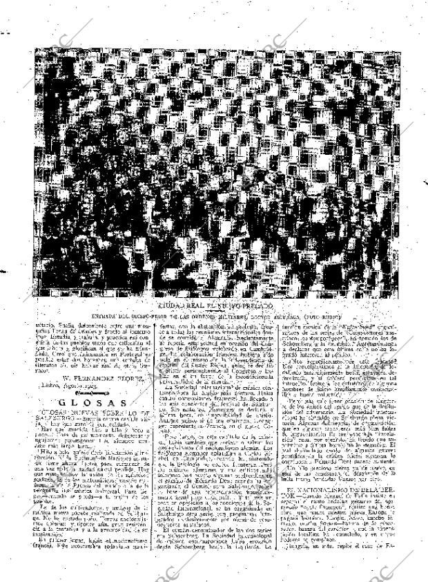ABC MADRID 21-08-1923 página 4