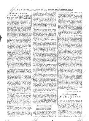 ABC MADRID 21-08-1923 página 7