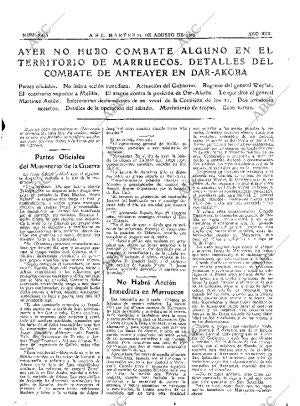 ABC MADRID 21-08-1923 página 9