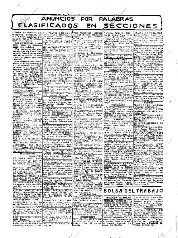 ABC MADRID 23-08-1923 página 23