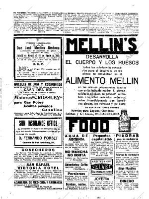 ABC MADRID 23-08-1923 página 24