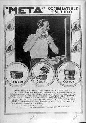 ABC MADRID 23-08-1923 página 28