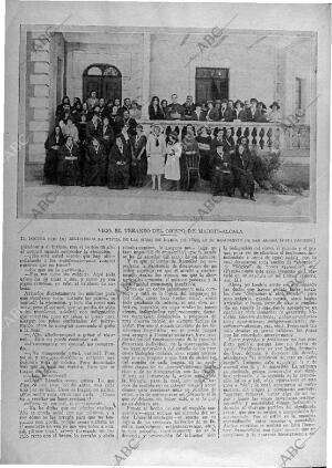 ABC MADRID 23-08-1923 página 4
