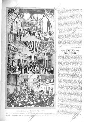 ABC MADRID 23-08-1923 página 5
