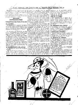 ABC MADRID 24-08-1923 página 10