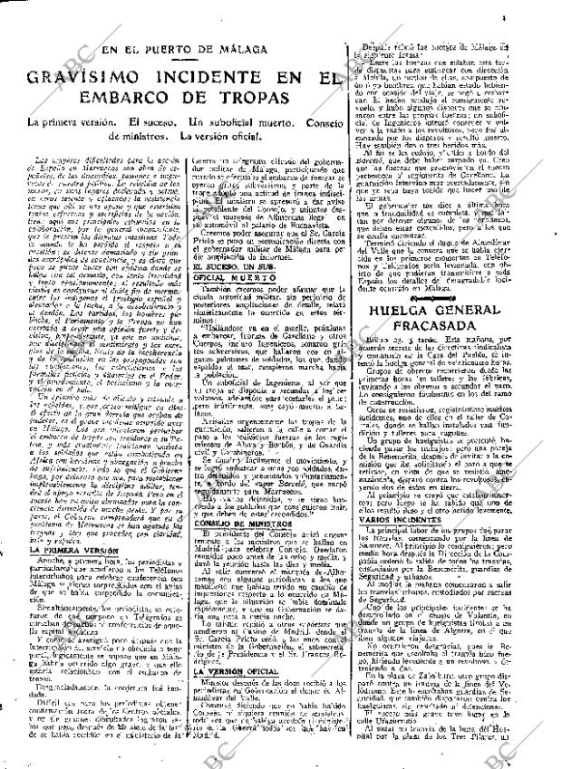 ABC MADRID 24-08-1923 página 11