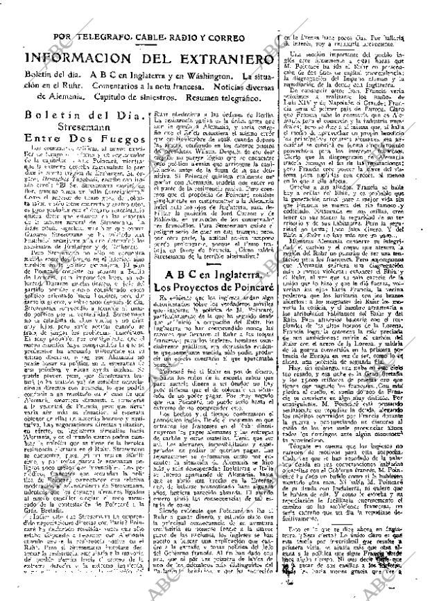 ABC MADRID 24-08-1923 página 17