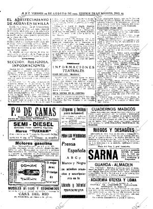 ABC MADRID 24-08-1923 página 23