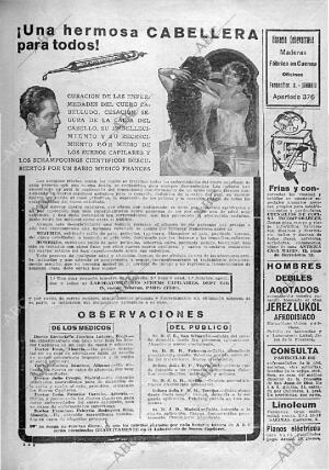 ABC MADRID 24-08-1923 página 27