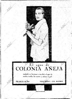 ABC MADRID 25-08-1923 página 2