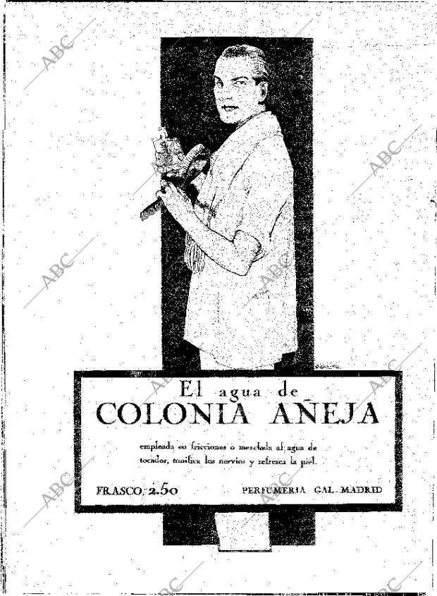 ABC MADRID 25-08-1923 página 2