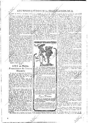 ABC MADRID 25-08-1923 página 22