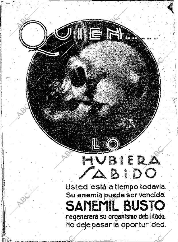 ABC MADRID 25-08-1923 página 40