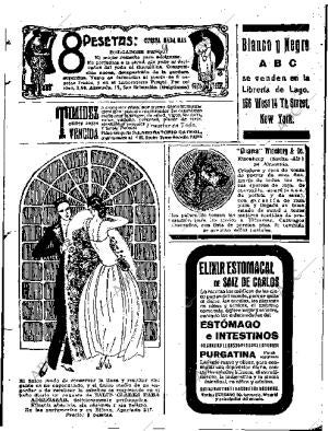 BLANCO Y NEGRO MADRID 26-08-1923 página 11