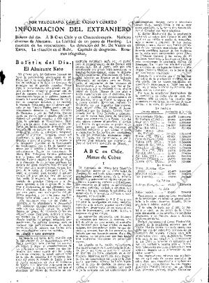 ABC MADRID 27-08-1923 página 13