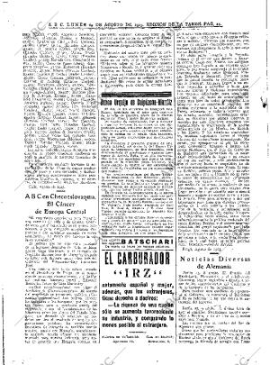 ABC MADRID 27-08-1923 página 14