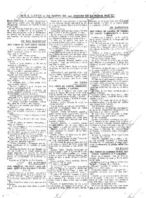 ABC MADRID 27-08-1923 página 19