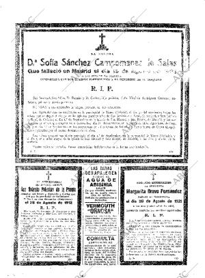 ABC MADRID 27-08-1923 página 27