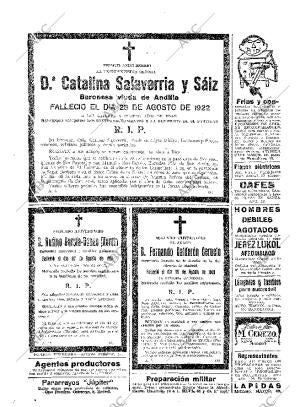 ABC MADRID 27-08-1923 página 28