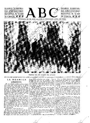 ABC MADRID 27-08-1923 página 3