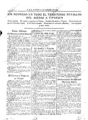 ABC MADRID 27-08-1923 página 7