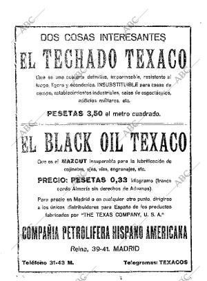 ABC MADRID 28-08-1923 página 18