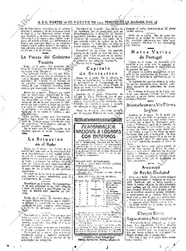 ABC MADRID 28-08-1923 página 24