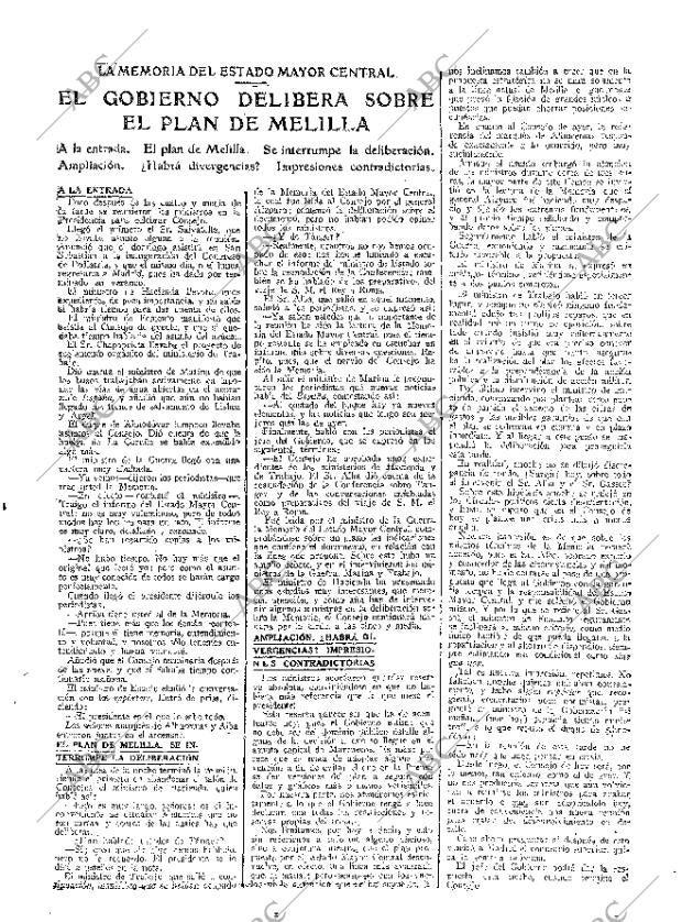 ABC MADRID 30-08-1923 página 9
